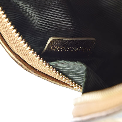 Burberry Shimmer Check Cosmetic Bag 7 of 8