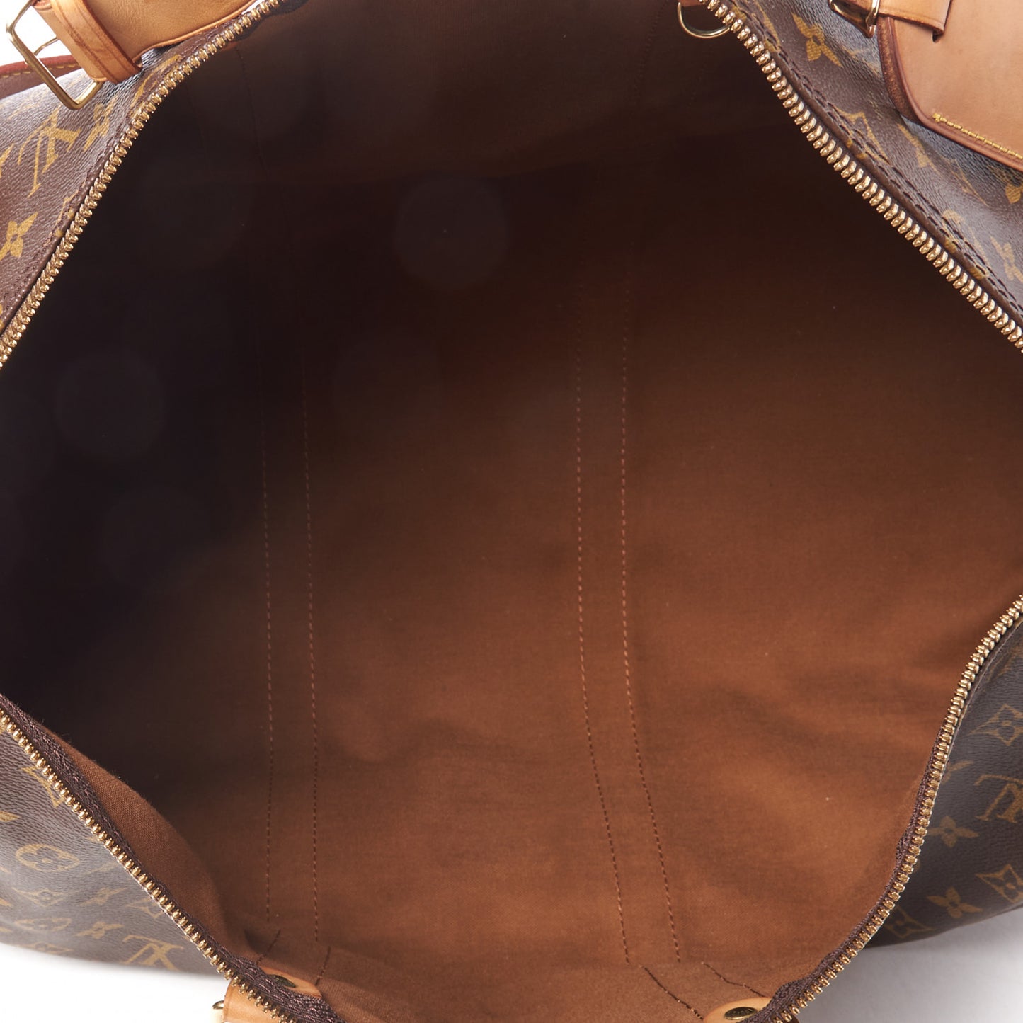 Monogram Keepall Bandouliere 50