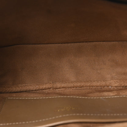 Louis Vuitton Monogram Utility Crossbody 5 of 9