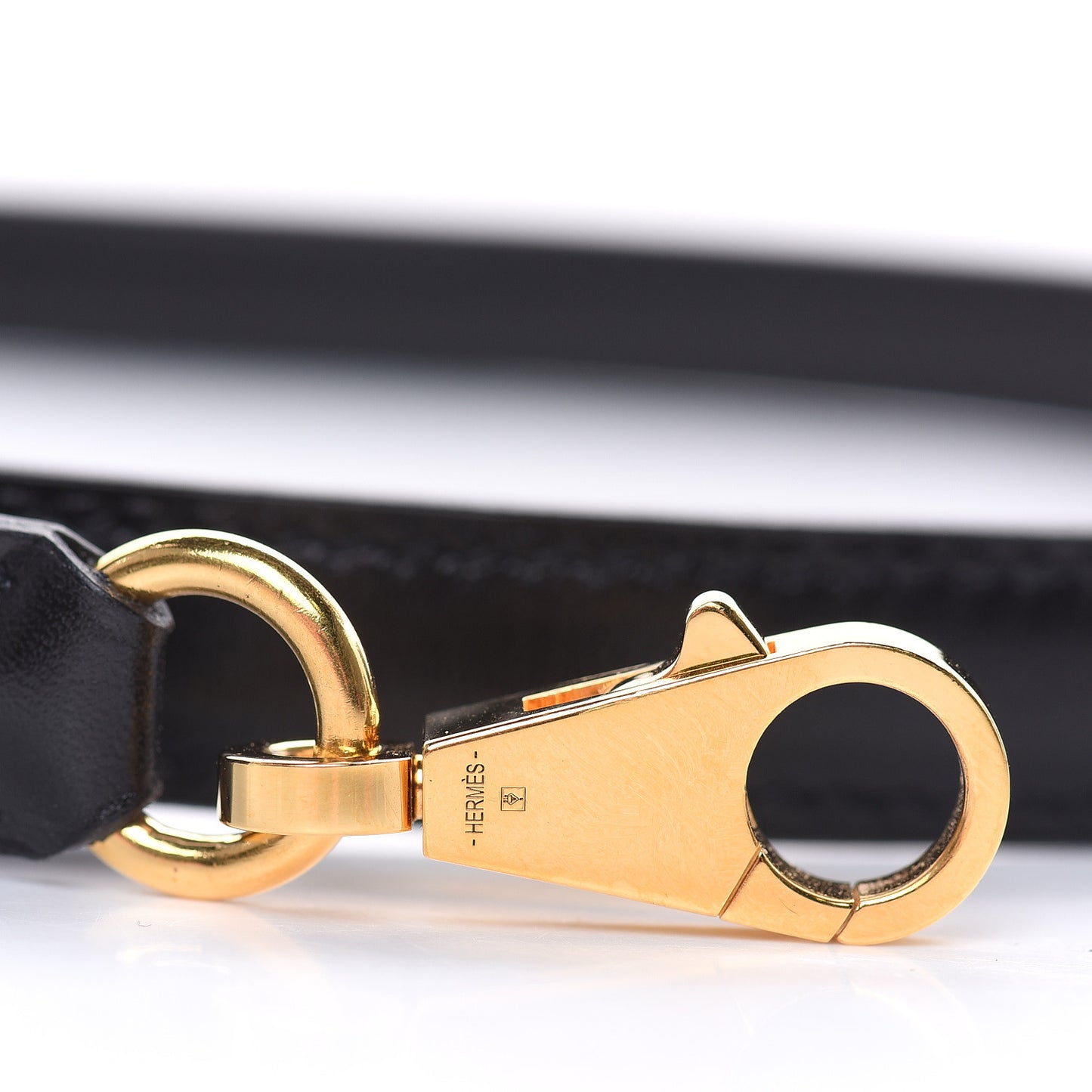 Box Kelly Sellier 32 Black