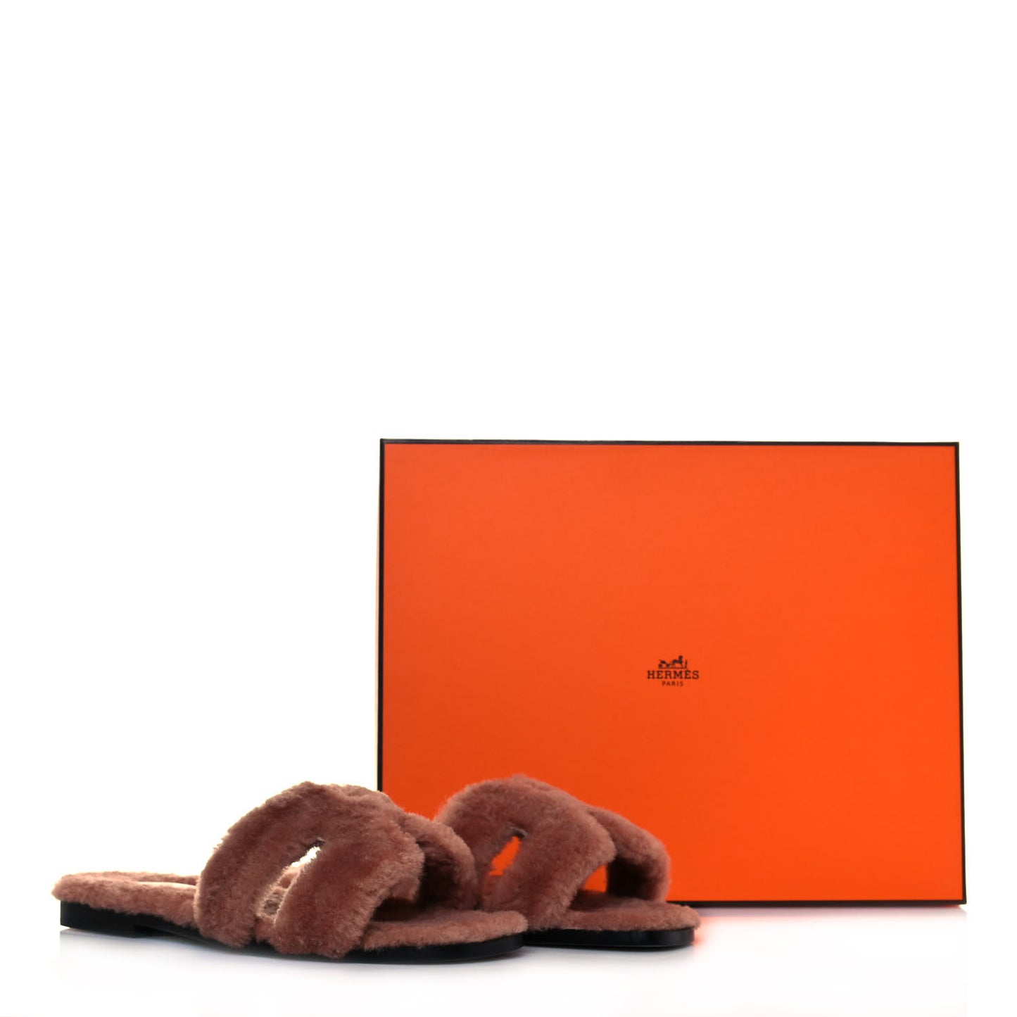 Woolskin Oran Sandals 35 Rose Aube