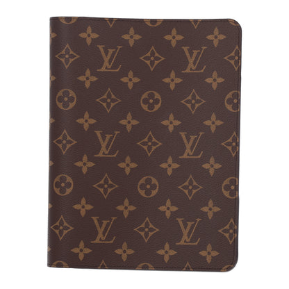 Louis Vuitton Monogram Desk Agenda Cover 1 of 7