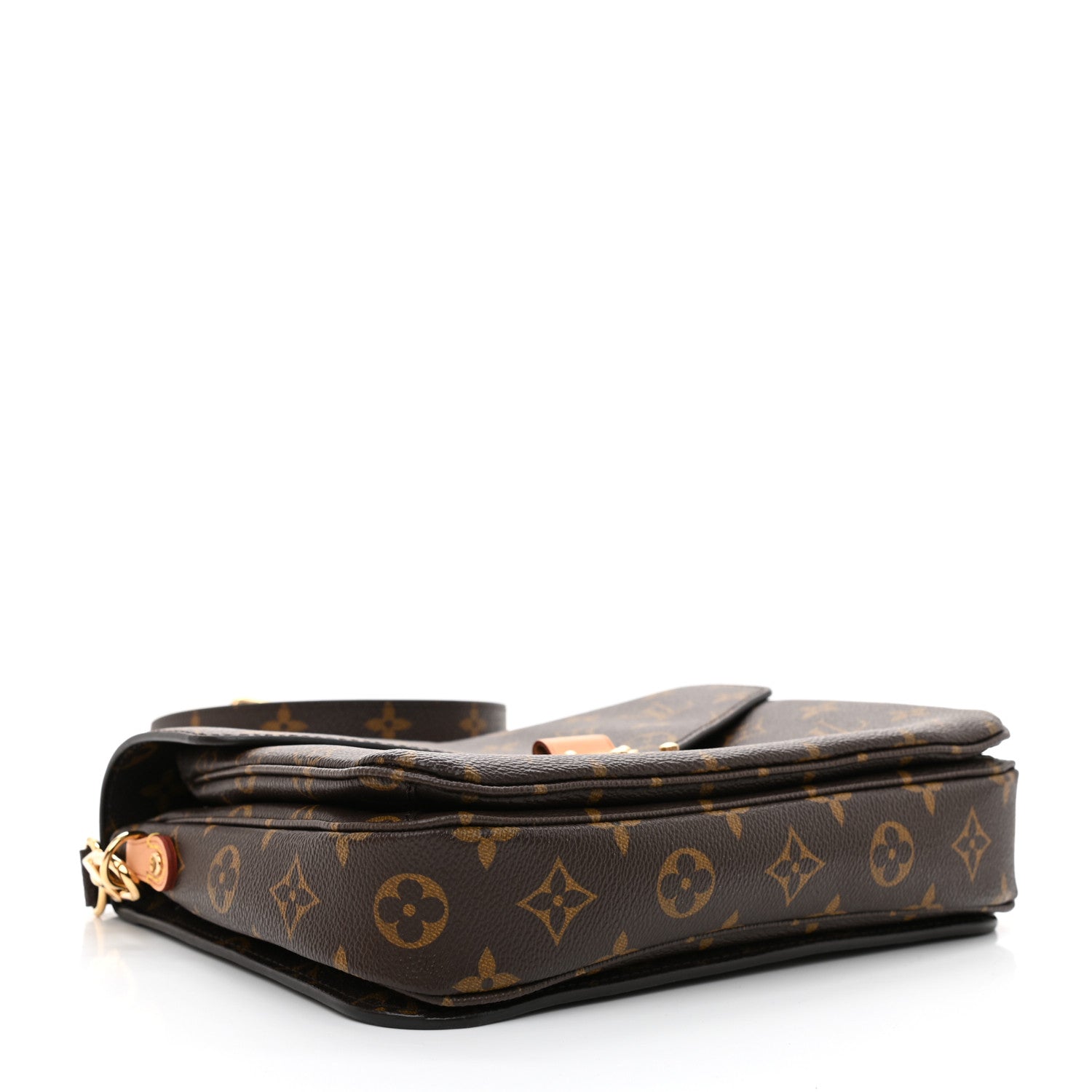 Louis Vuitton Monogram Pochette Metis 4 of 10