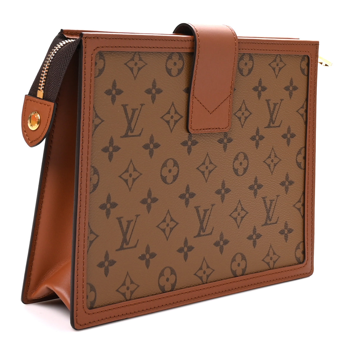 Monogram Pochette Dauphine