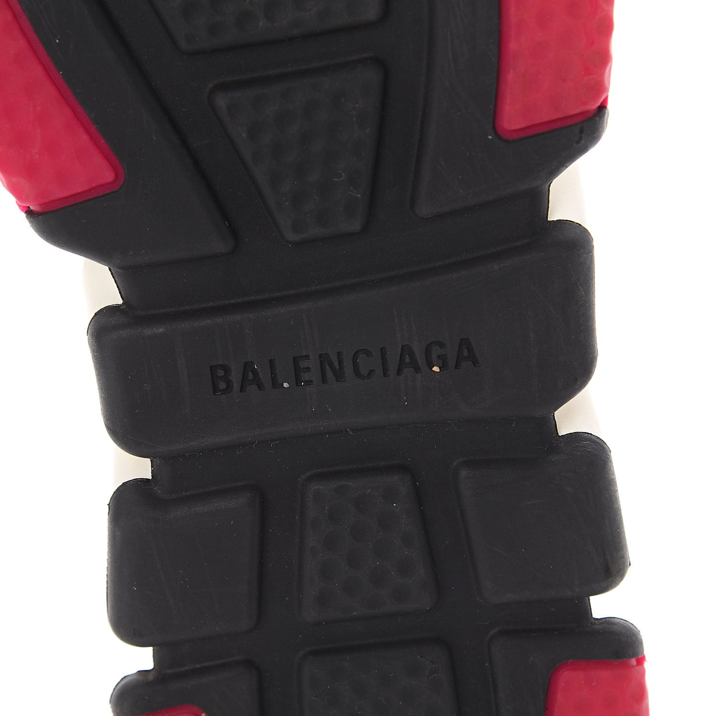 Neoprene Knit Womens Speed Sneakers 39 Black Pink