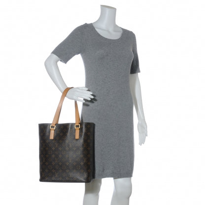 Louis Vuitton Monogram Vavin GM 2 of 7