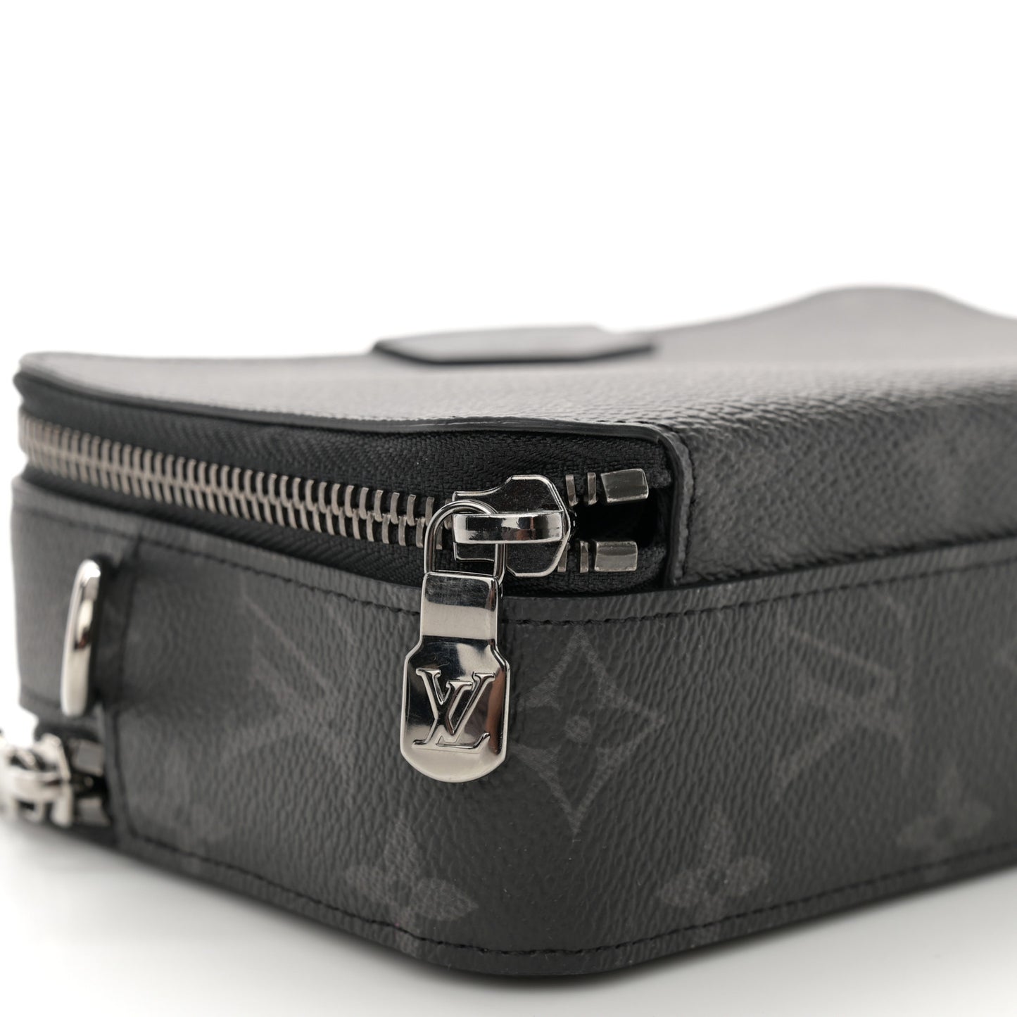 Monogram Eclipse Alpha Wearable Wallet