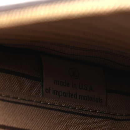 Louis Vuitton Monogram Neverfull MM GM Pochette 7 of 11