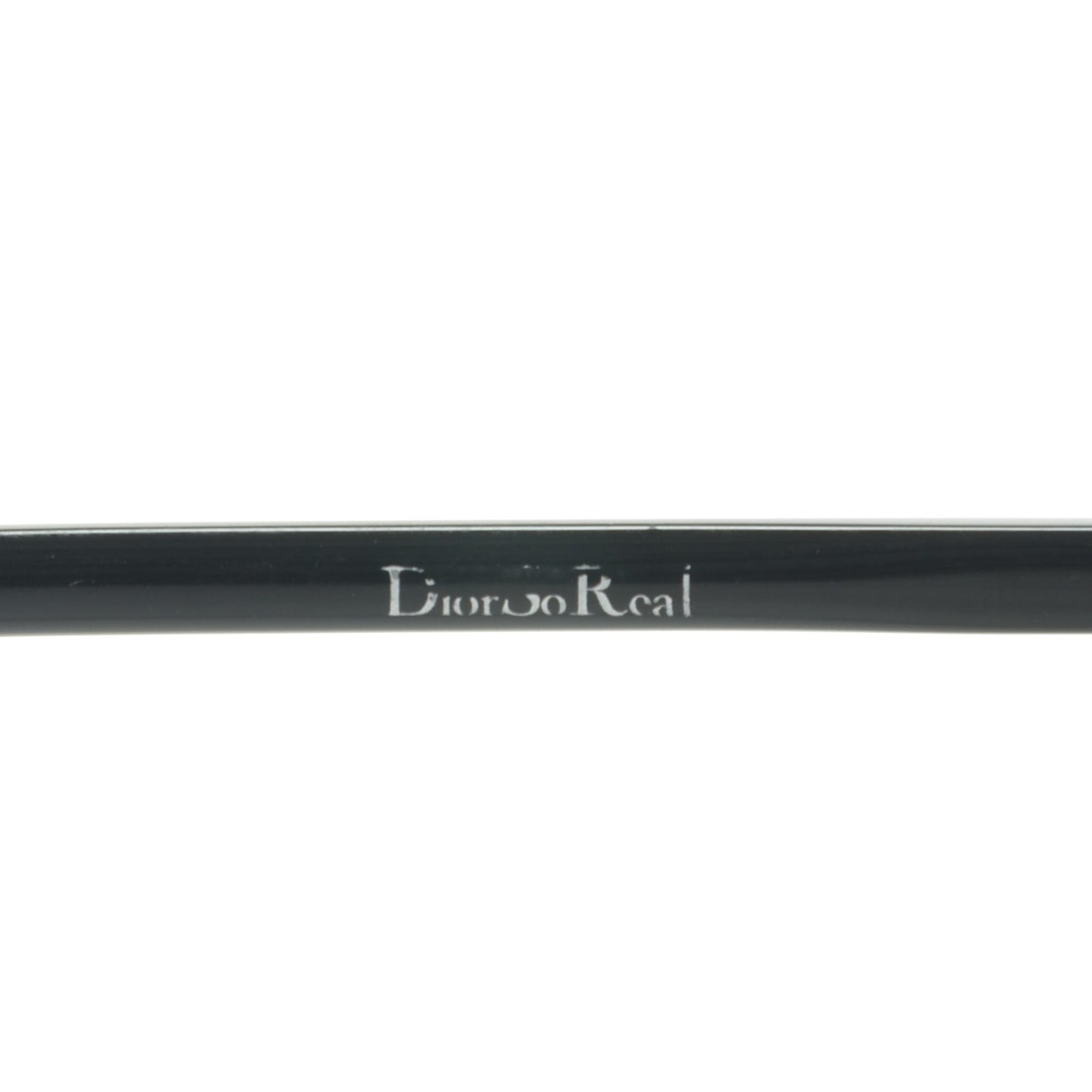 So Real Sunglasses Black