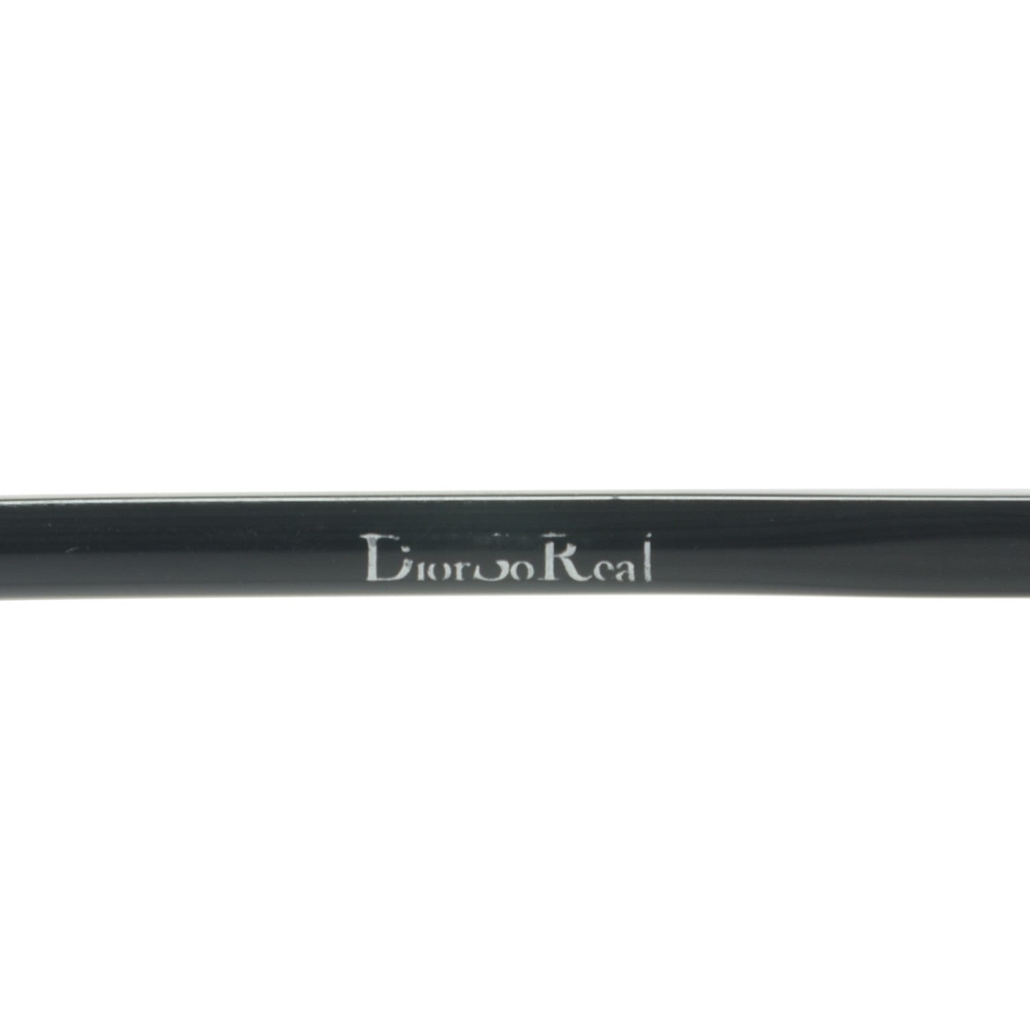 Christian Dior So Real Sunglasses Black 5 of 6