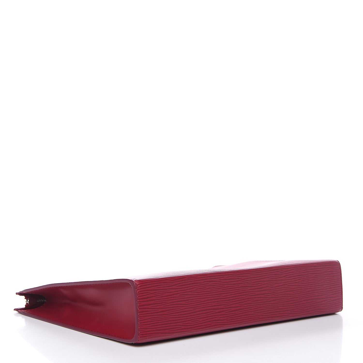 Louis Vuitton Epi Toiletry Pouch 26 Fuchsia 4 of 9