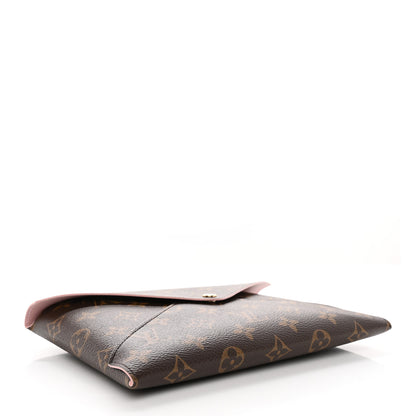 Louis Vuitton Monogram Kirigami Pochette Set 5 of 9