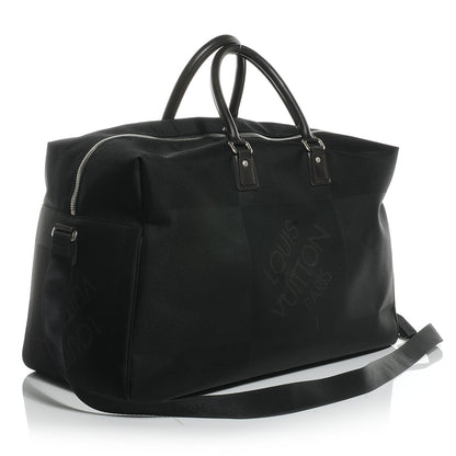 Louis Vuitton Damier Geant Albatros Black 3 of 8