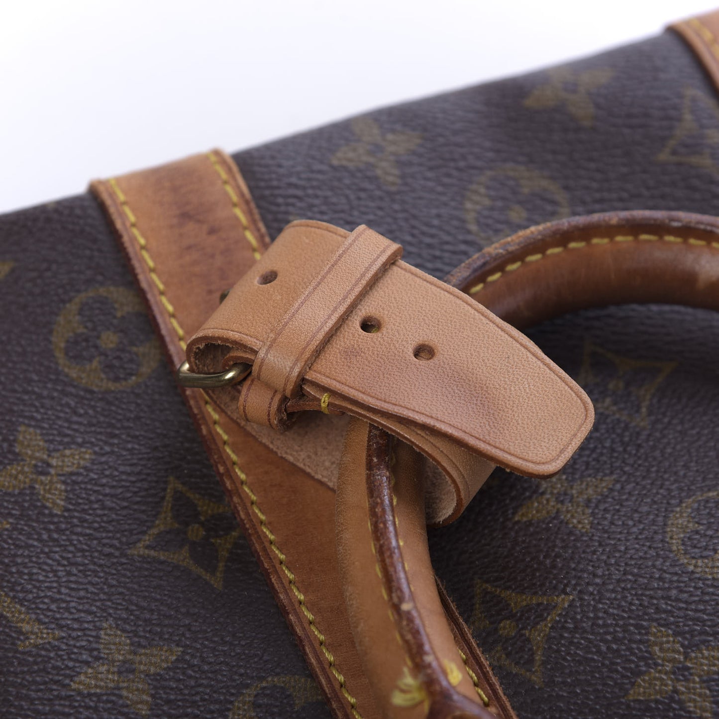 Monogram Keepall 45