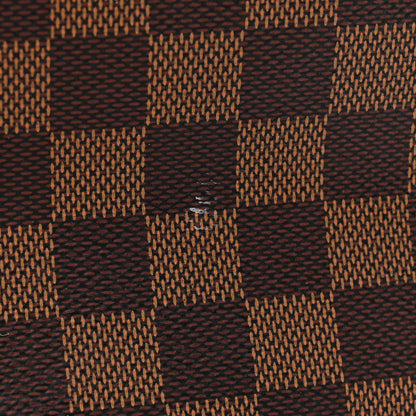 Louis Vuitton Damier Ebene Neo Neverfull MM 11 of 11