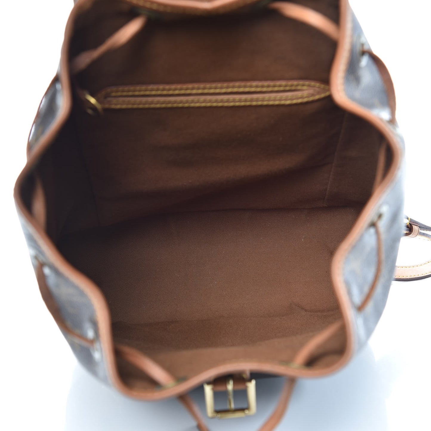 Monogram Montsouris MM Backpack
