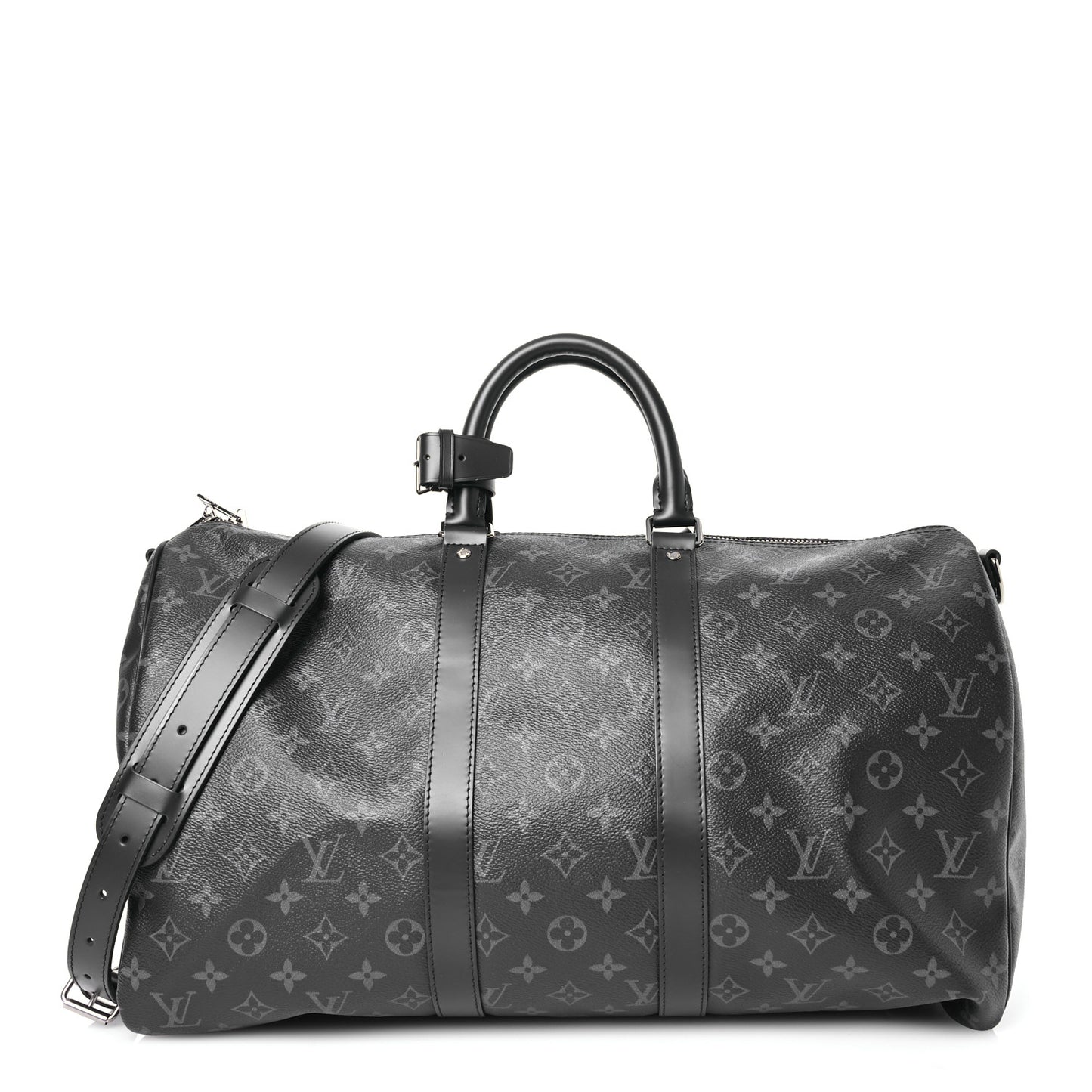 Monogram Eclipse Keepall Bandouliere 45