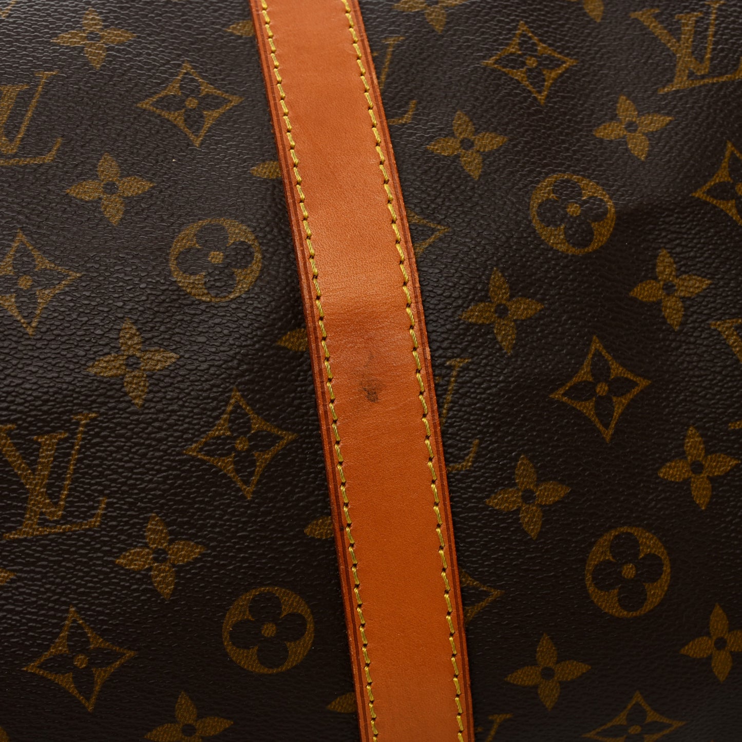 Monogram Keepall 55