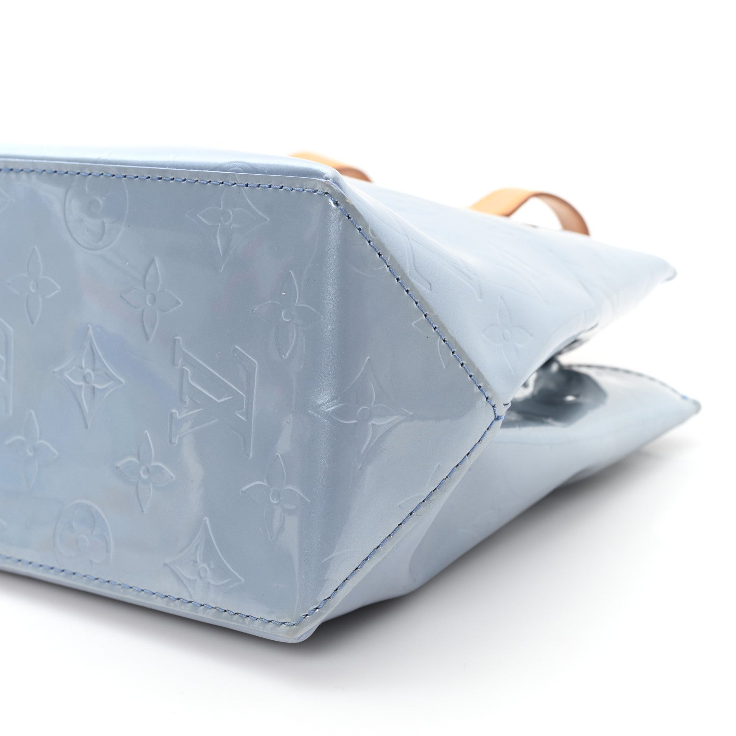 Louis Vuitton Vernis Reade PM Lavender 1784792 – FASHIONPHILE