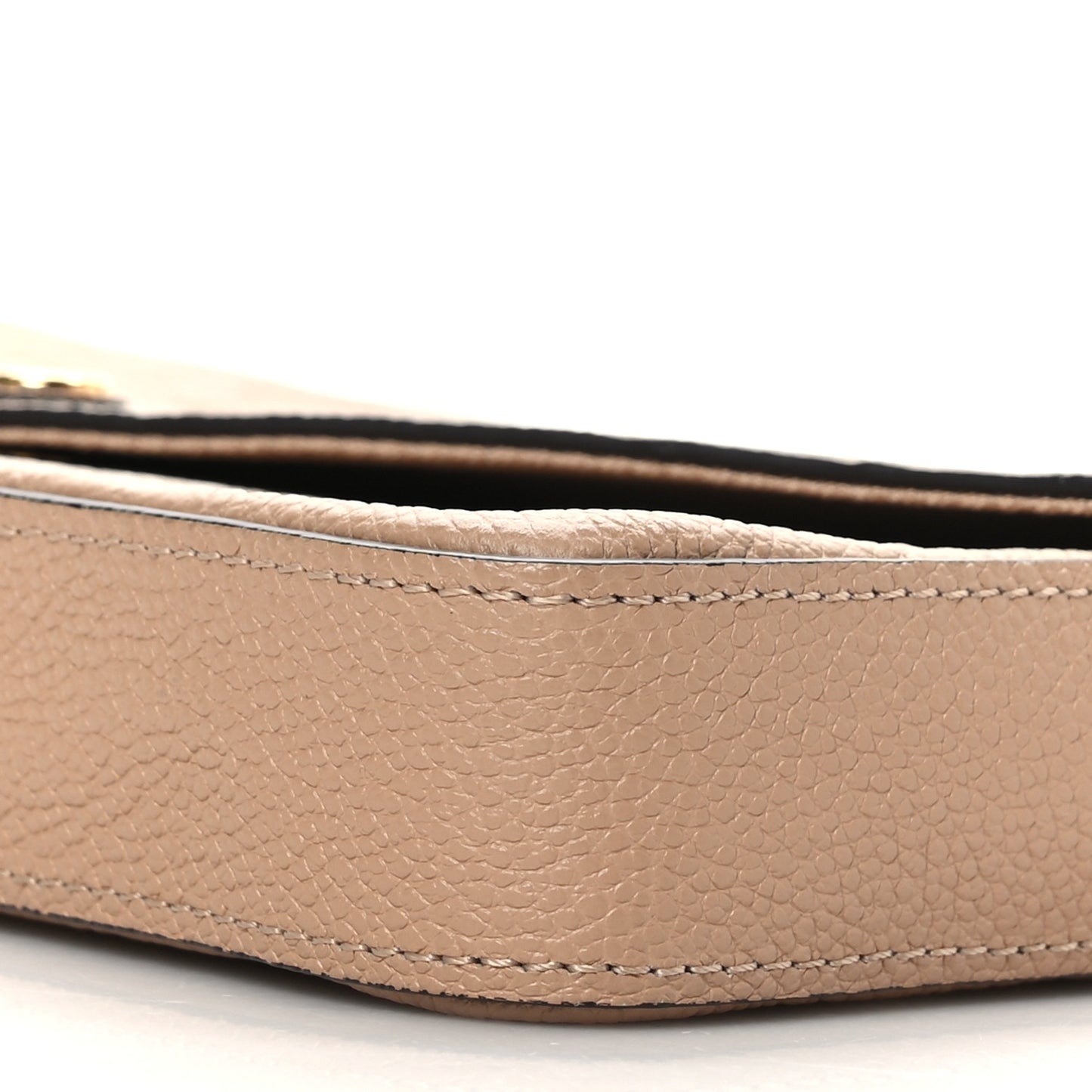 Empreinte Pochette Felicie Chain Wallet Papyrus
