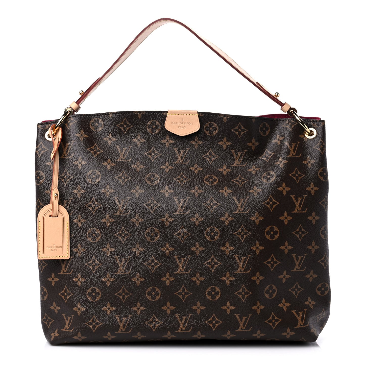 Monogram Graceful MM Pivoine