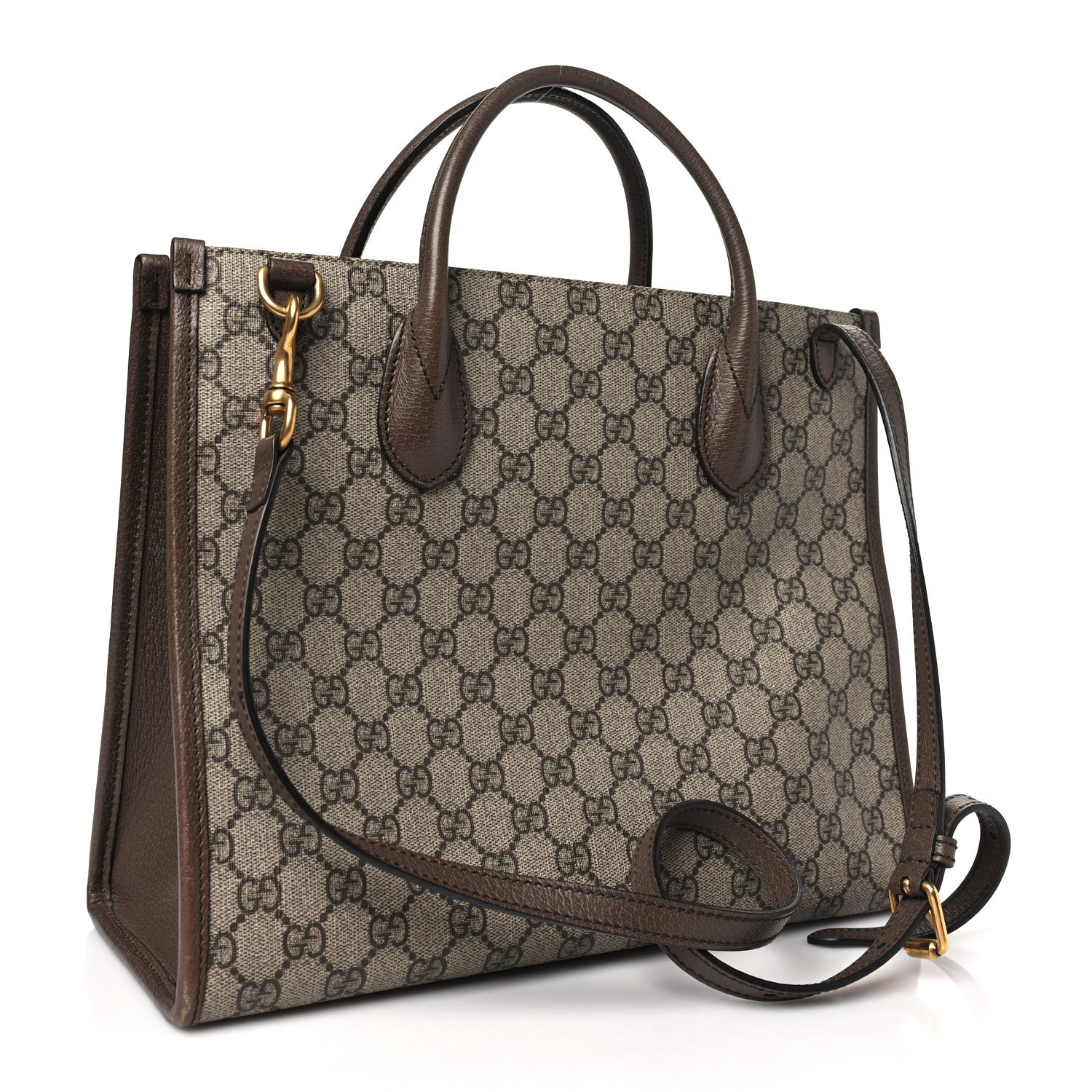 GUCCI ネオヴィンテージ ドナルドダック トートバッグ GUCCI】【ディズニーコラボ】グッチ『DISNEY×GUCCI ドナルドダック