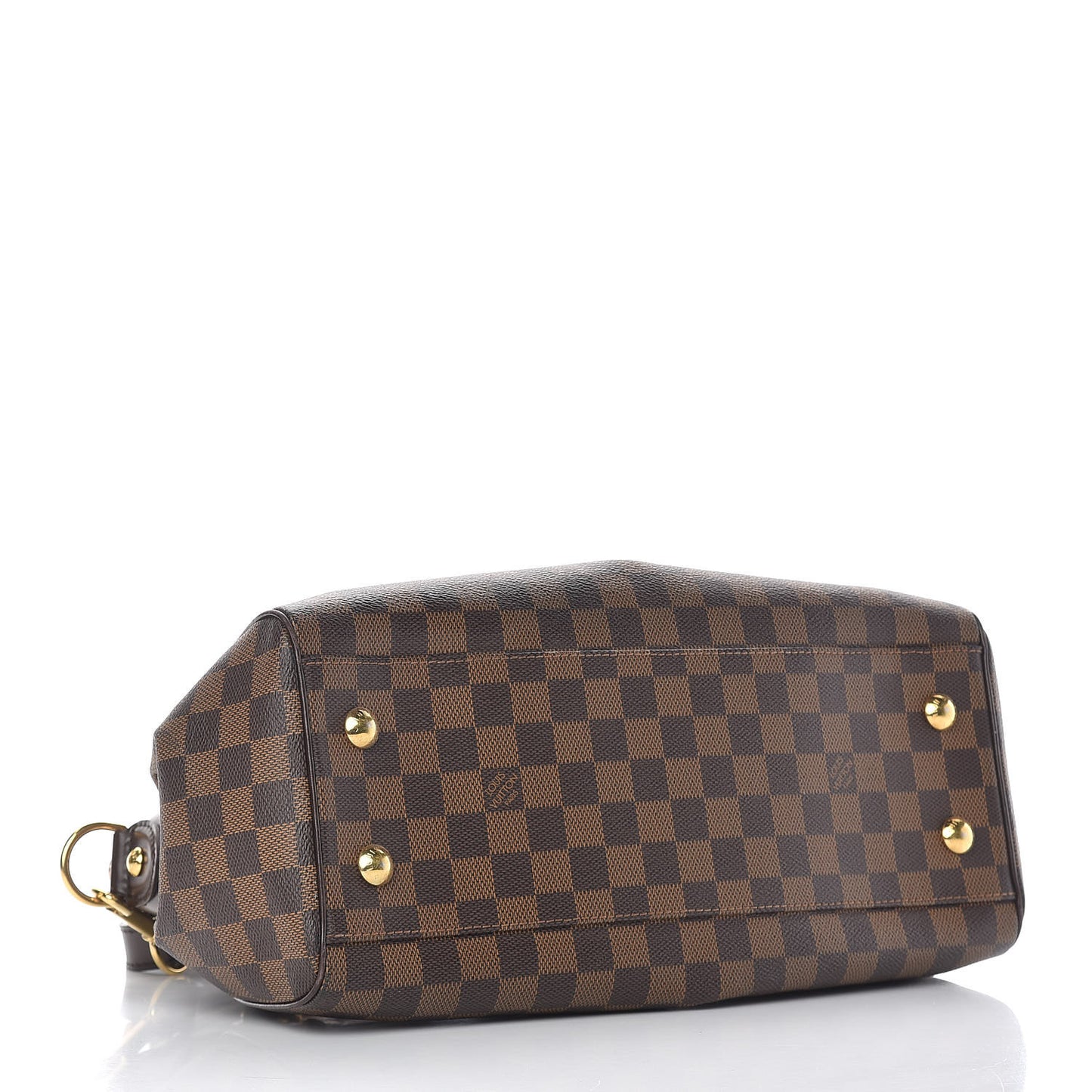 Damier Ebene Trevi PM