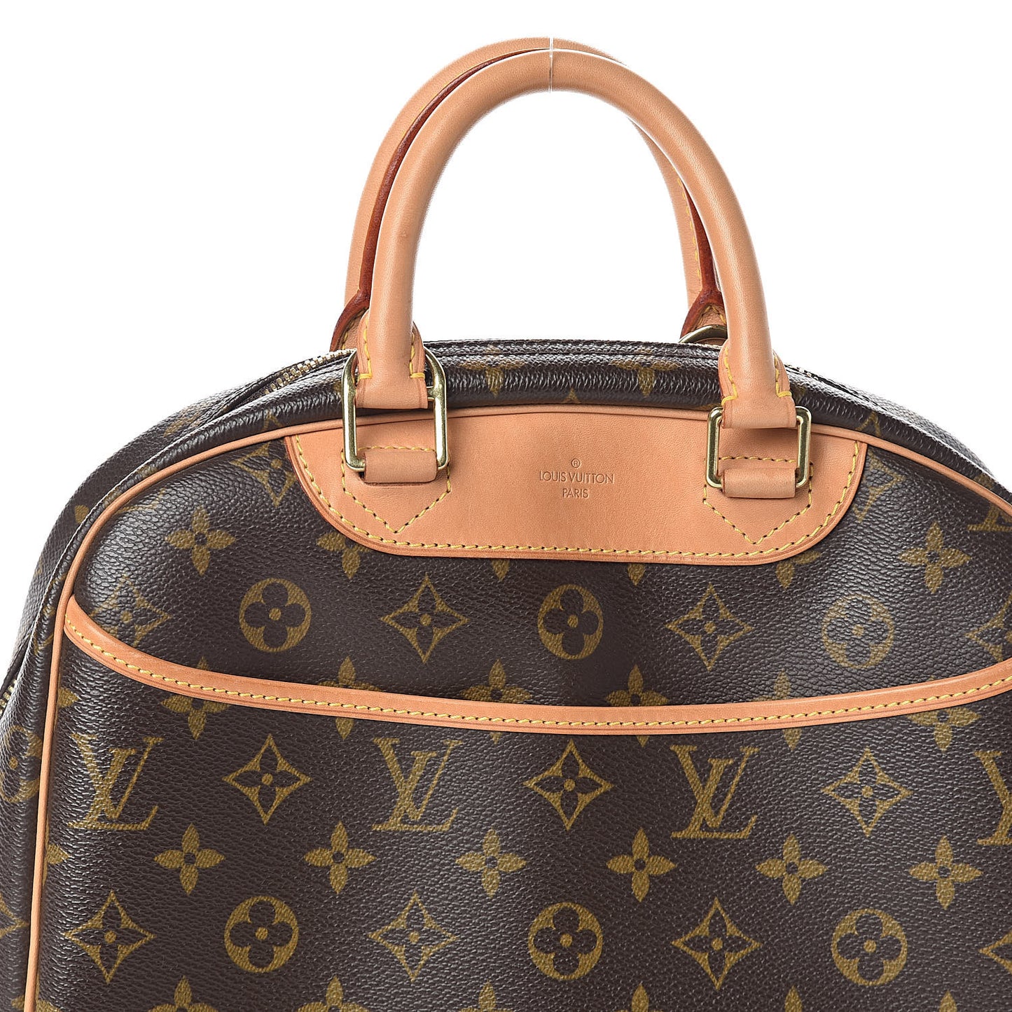 Monogram Trouville