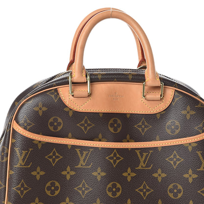 Louis Vuitton Monogram Trouville 7 of 9