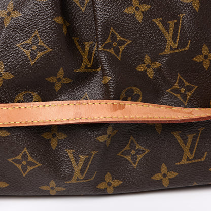Louis Vuitton Monogram Palermo PM 14 of 16
