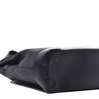 Louis Vuitton Taiga Rainbow Steamer PM Black 7 of 9