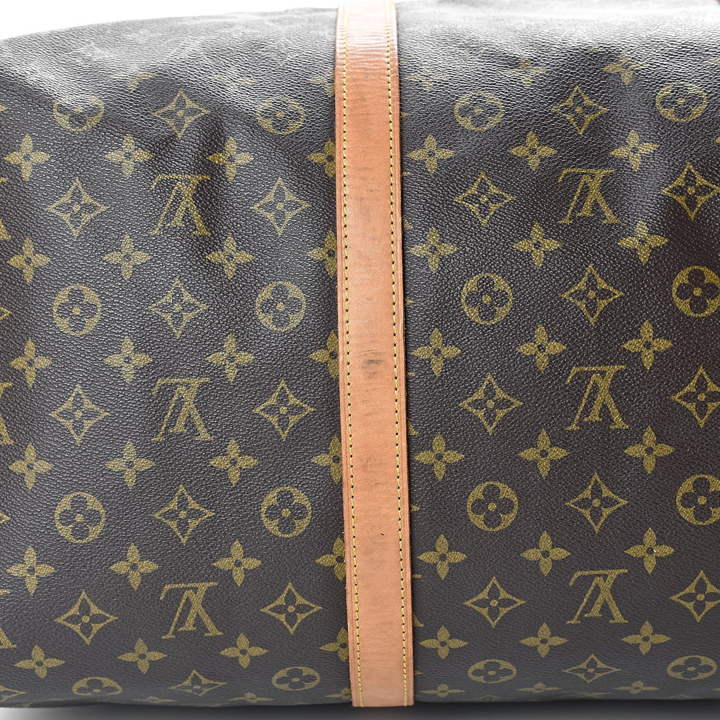 Monogram Sac Souple 55