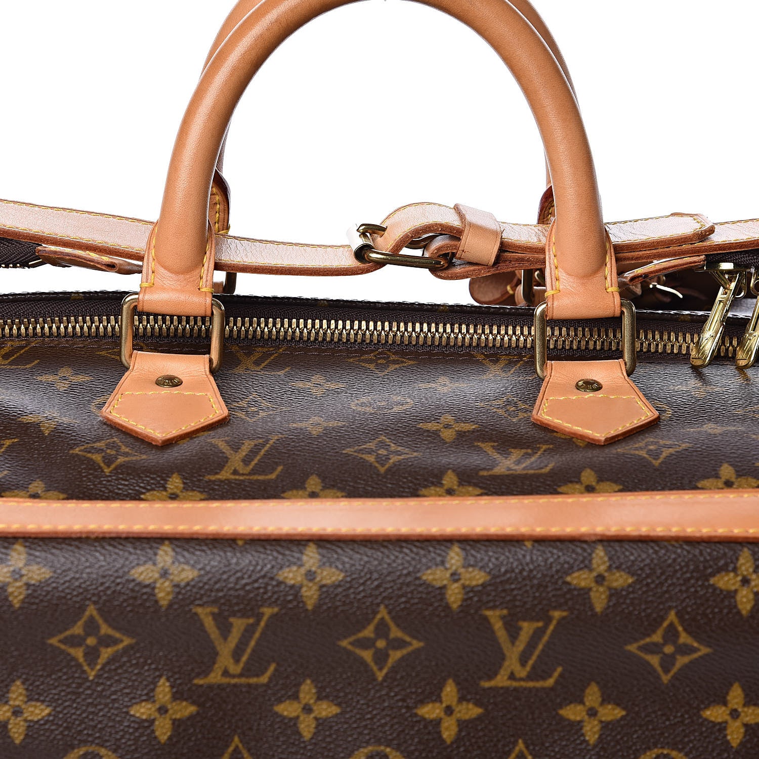 Louis Vuitton Monogram Cruiser 50 13 of 13