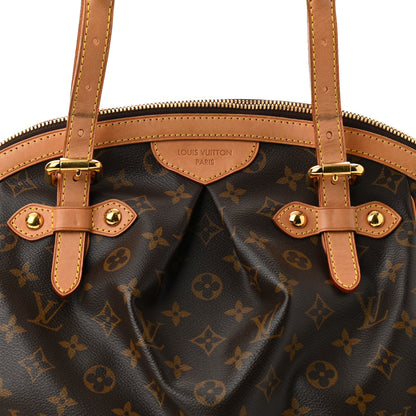 Louis Vuitton Monogram Tivoli GM 8 of 12