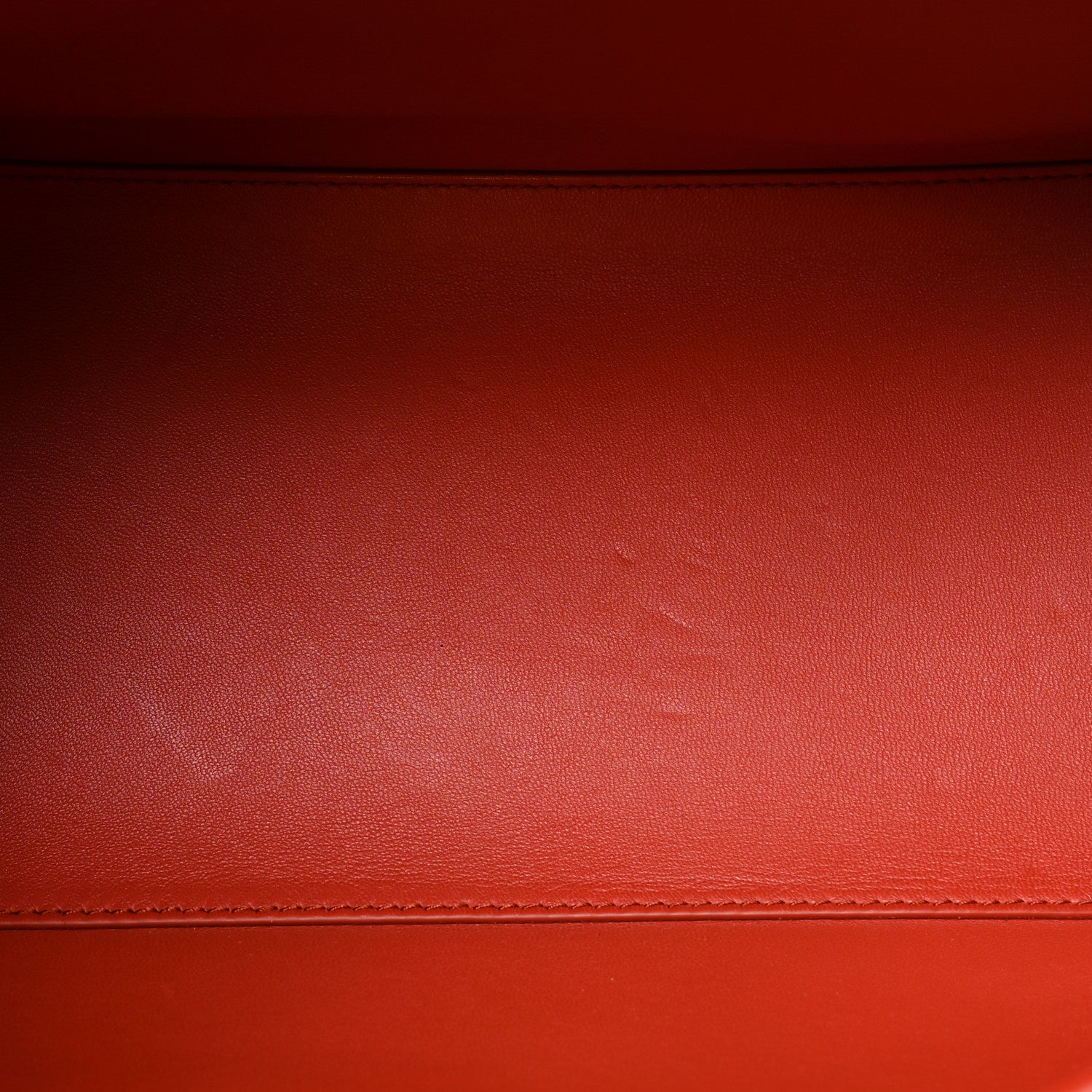 Bottega Veneta Calfskin Medium Desiree Shoulder Bag Red 10 of 10