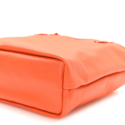 Goyard Goyardine Reversible Mini Anjou Orange 17 of 17