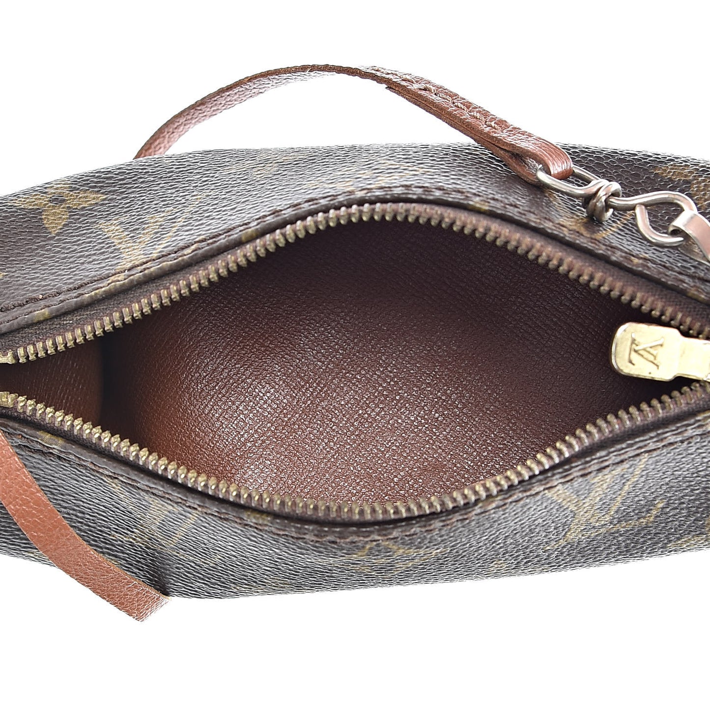 Monogram Papillon 30 With Companion
