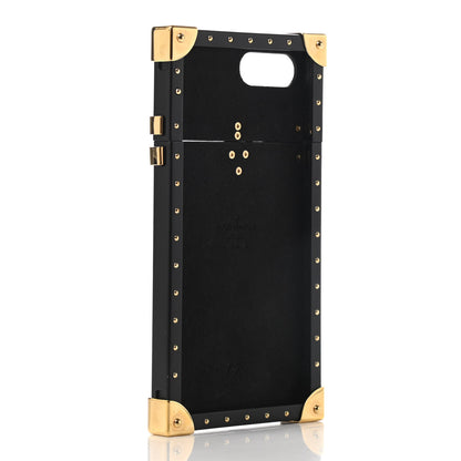 Louis Vuitton Reverse Monogram Eye Trunk iPhone 7 Plus Case 4 of 7