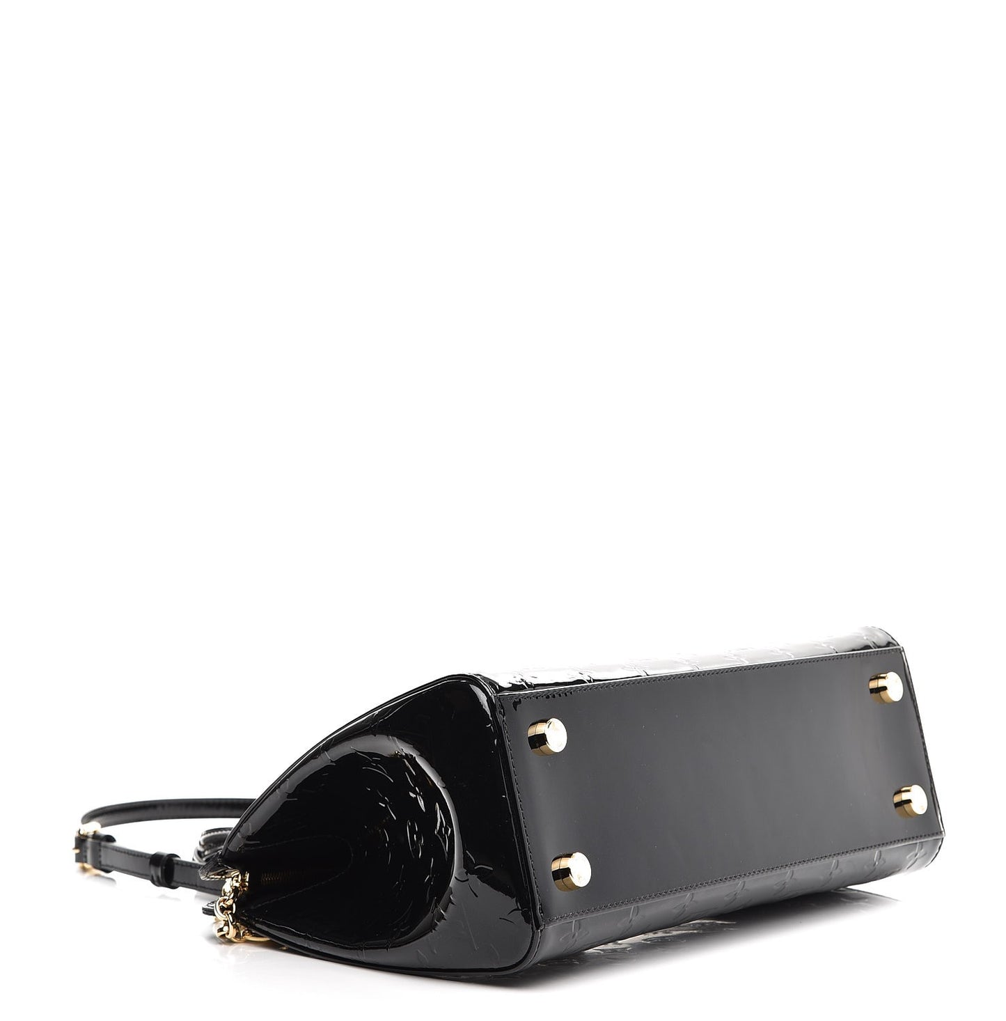 Vernis Brea MM Black