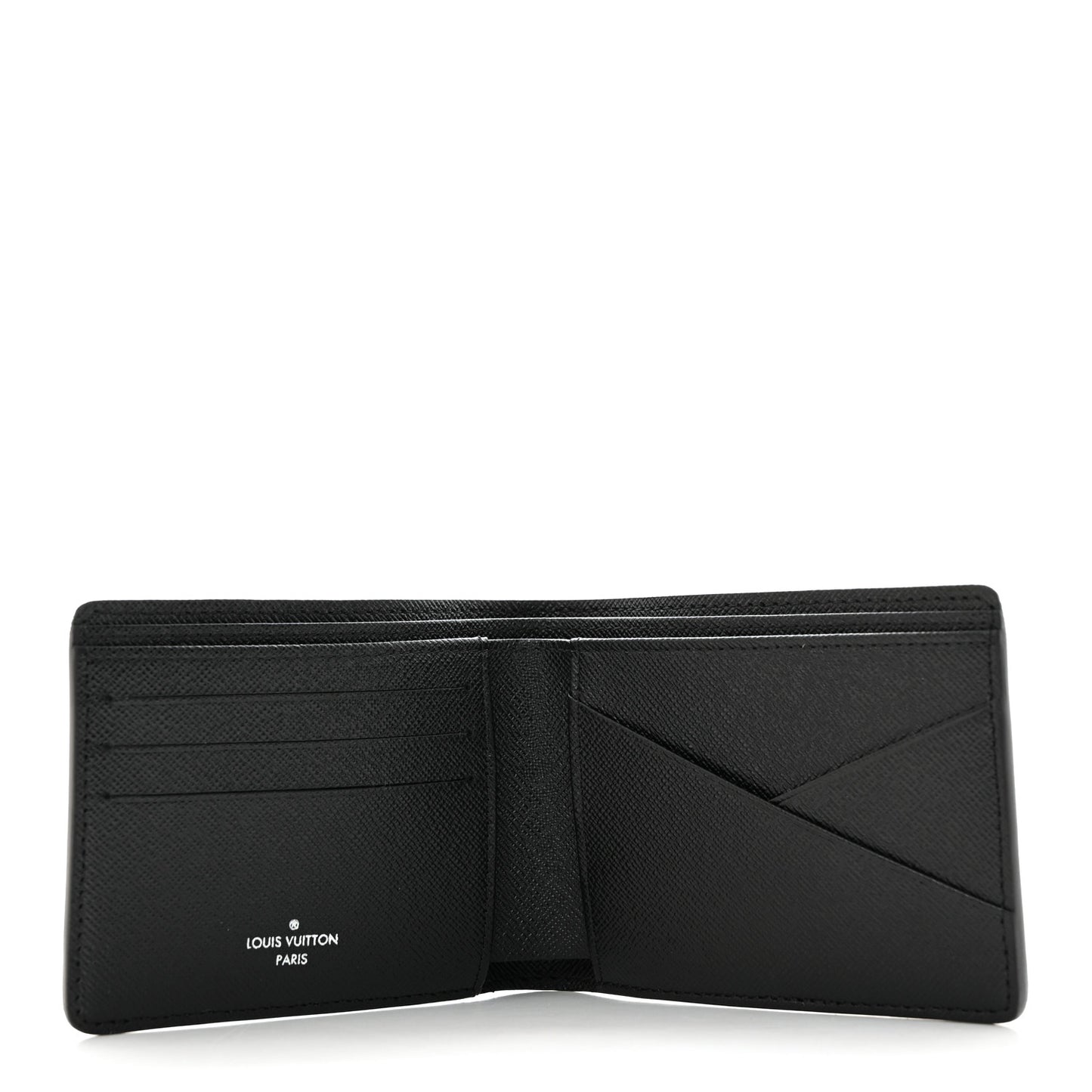 Monogram Eclipse Multiple Wallet