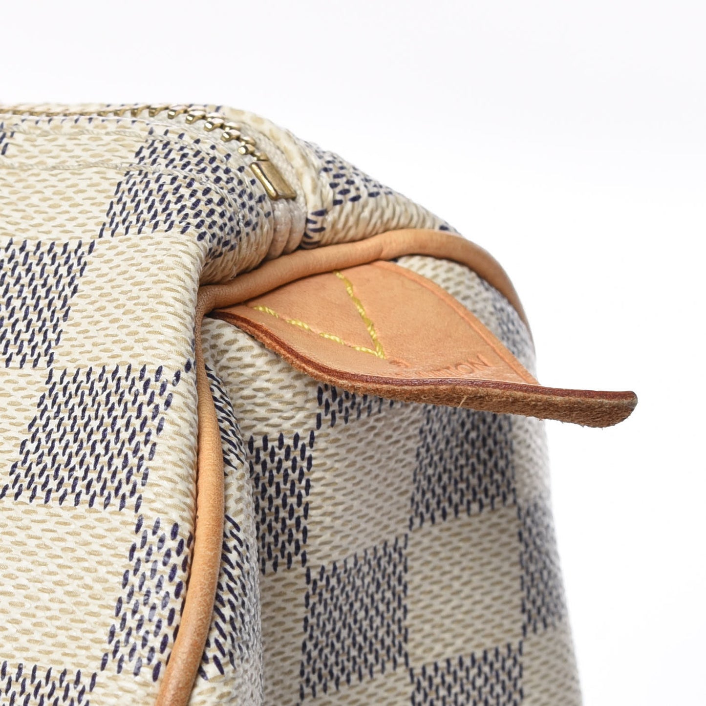 Damier Azur Speedy 25