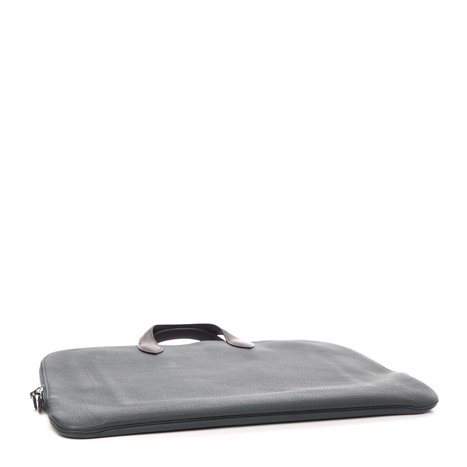 Hermes Togo Victoria Travel Briefcase 4 of 11