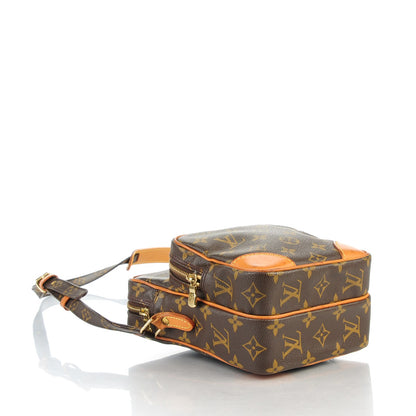 Louis Vuitton Monogram Amazone 4 of 8