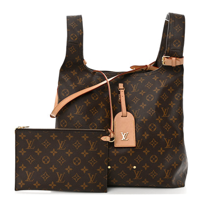 Louis Vuitton Monogram Atlantis GM 1 of 12