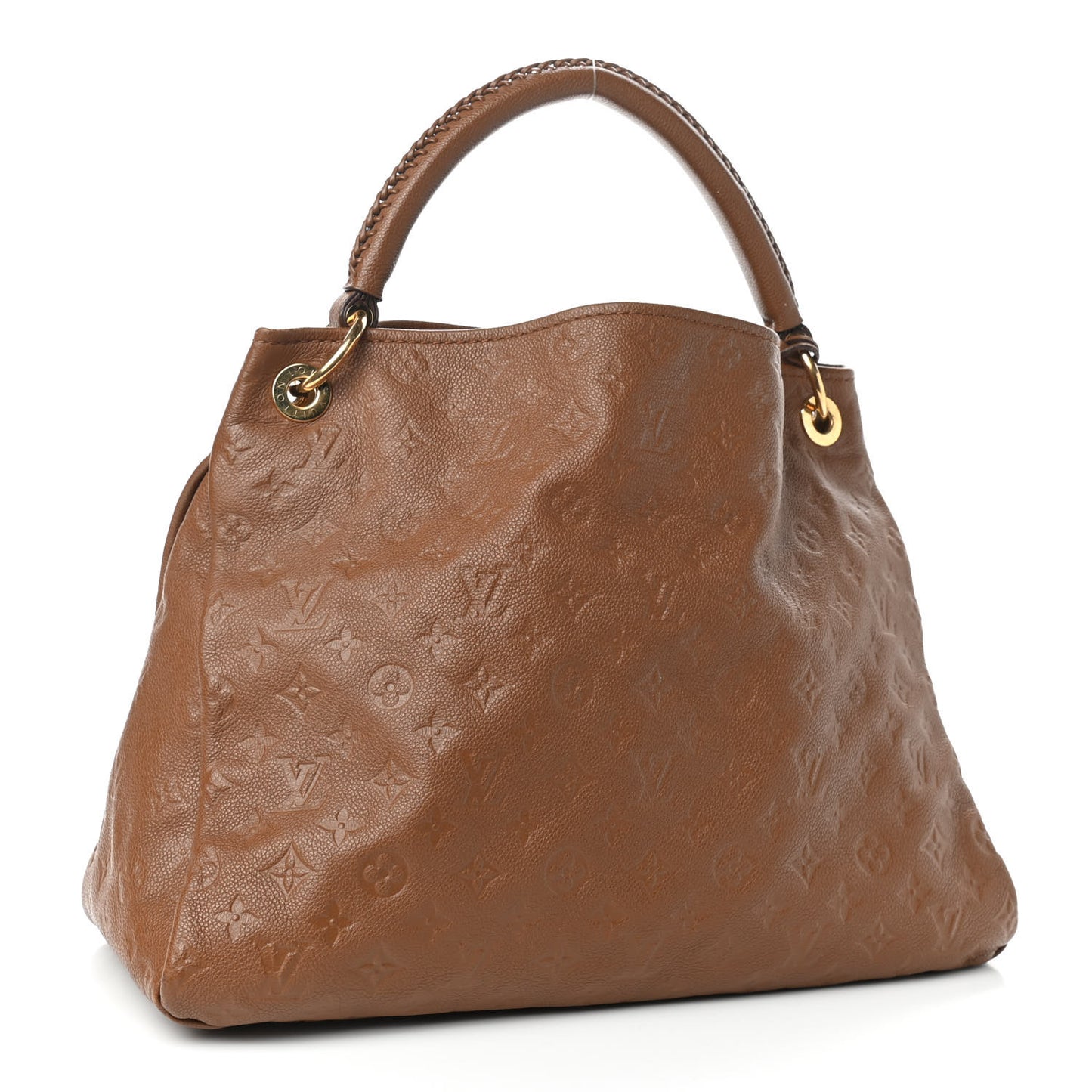 Empreinte Artsy MM Havane
