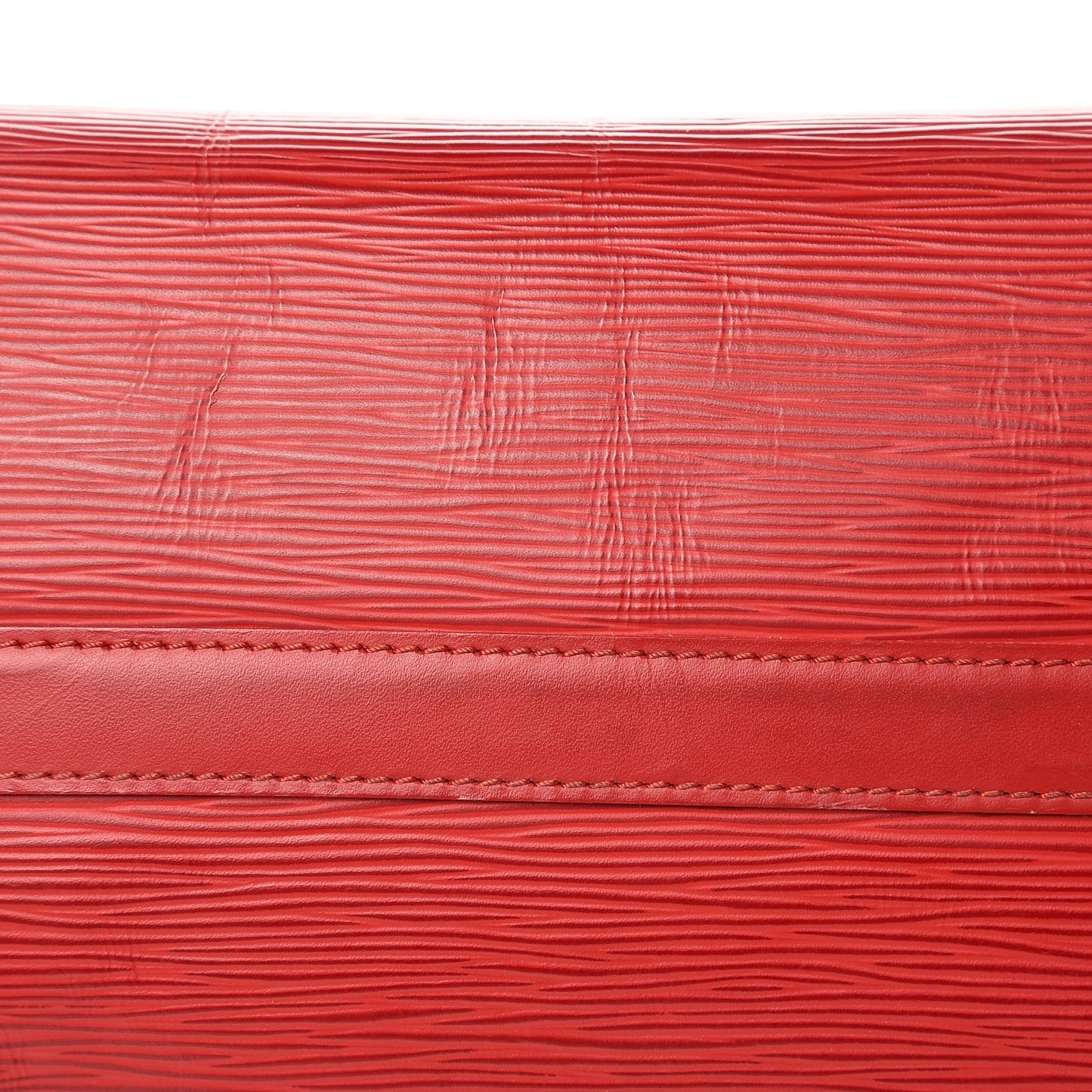 Epi Speedy 30 Castillan Red