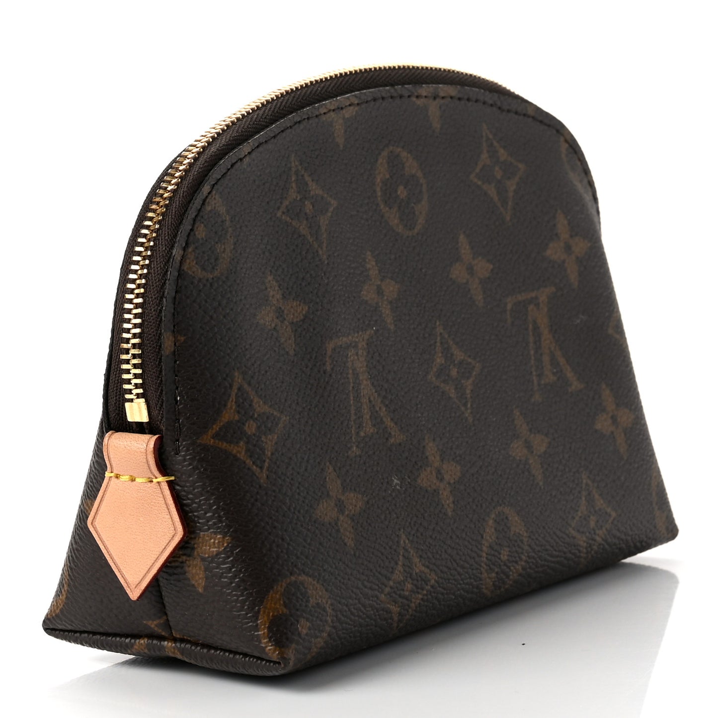 Monogram Cosmetic Pouch