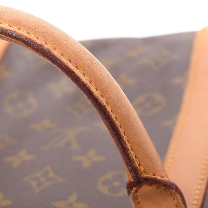 Louis Vuitton Monogram Keepall 60 20 of 22