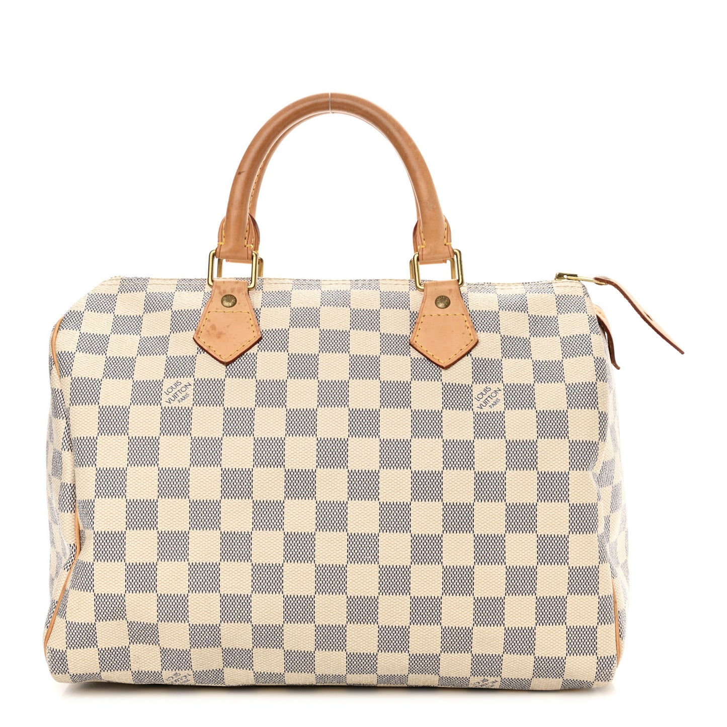 Damier Azur Speedy 30