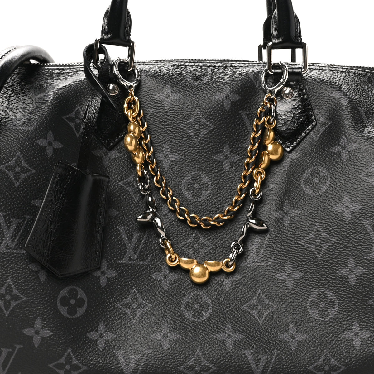 Monogram Eclipse Speedy Soft 30